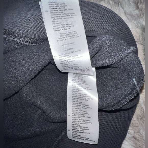 Women's Sandro Sweatshirt.Size 1_Small - Picture 14 of 16